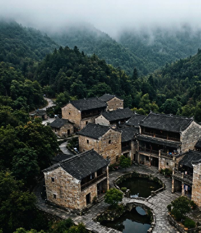文旅运营目的地